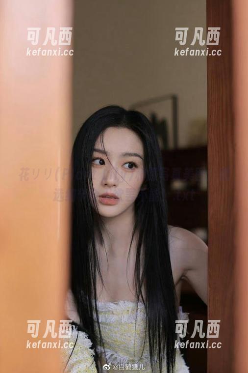 花リリ(Plant Lily)和服写真美图：精选细节令人欲罢不能！.txt